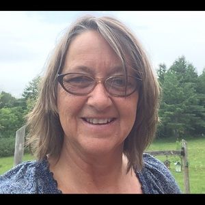 Meet your Posher, Tracy